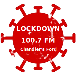 Lockdown 100.7 FM