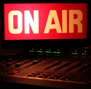 on-air