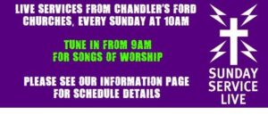 sunday-service
