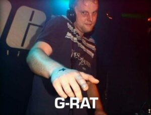 G-Rat