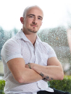Matt
