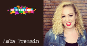 Amba Tremain