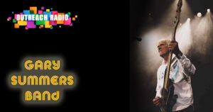 Gary Summers Band