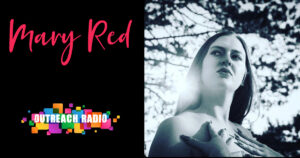 Mary Red