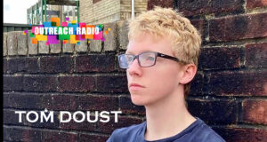 Tom Doust