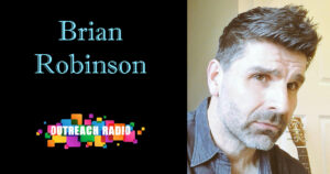 Bryan Robinson
