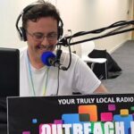 Cliff Proctor the Radio Doctor