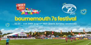 Bournemouth 7's Competition Banner Image