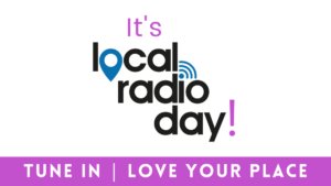 Local Radio Day 2021