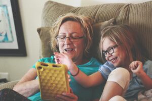 Foster Focus Week