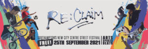 Re:Claim Street Festival