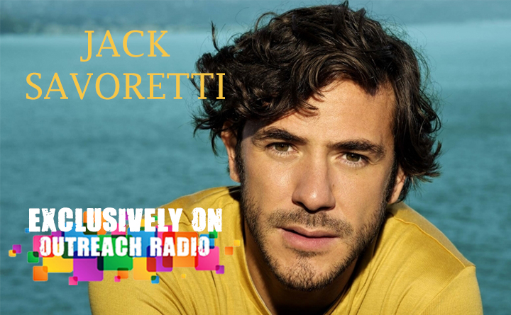 Carl Specials Web Banner - Jack Savoretti