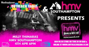 Milly Thimaras