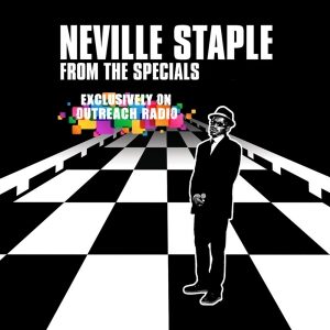 Neville Staple