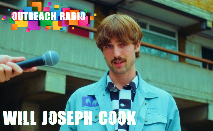 Will Joseph Cook