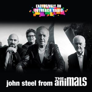 John Steel Special