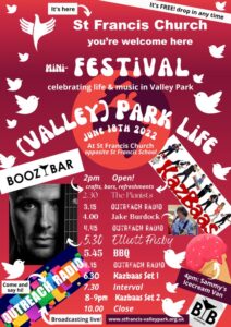 Valley_Park_Life_2022_Poster