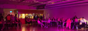 Southampton Ice Rink Reunion