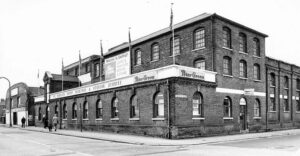Southampton Road