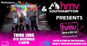 Third Lung