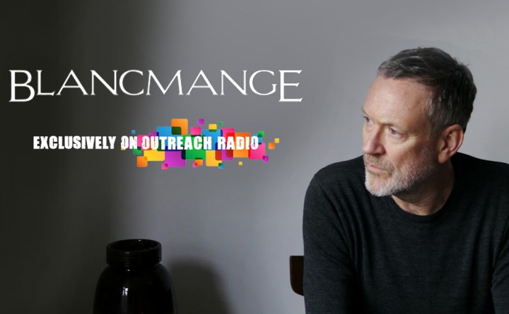 Blancmange