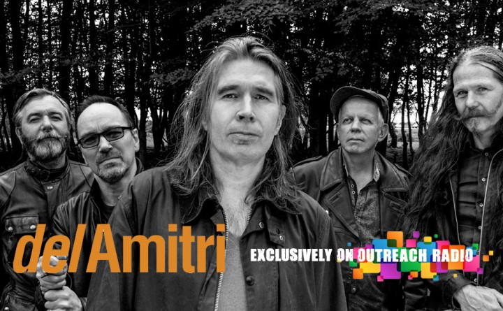 Del Amitri