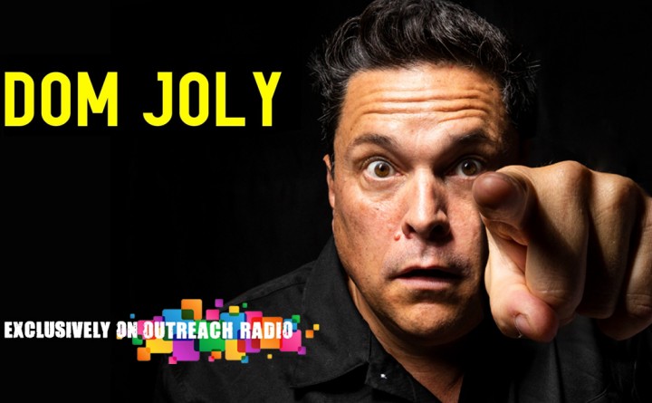 Dom Joly