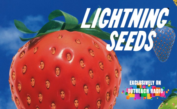 Lightning Seeds