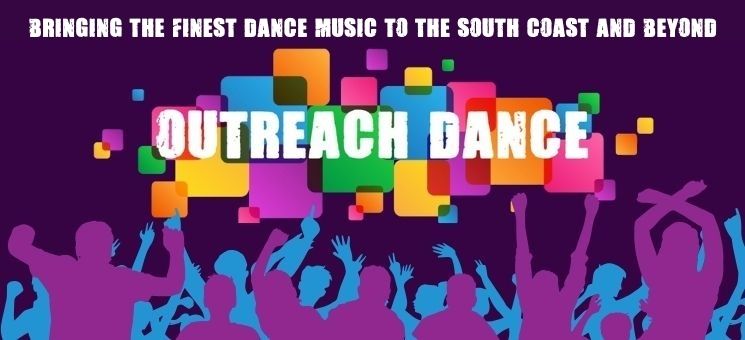 Outreach Dance