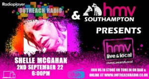 Shelle McGahan