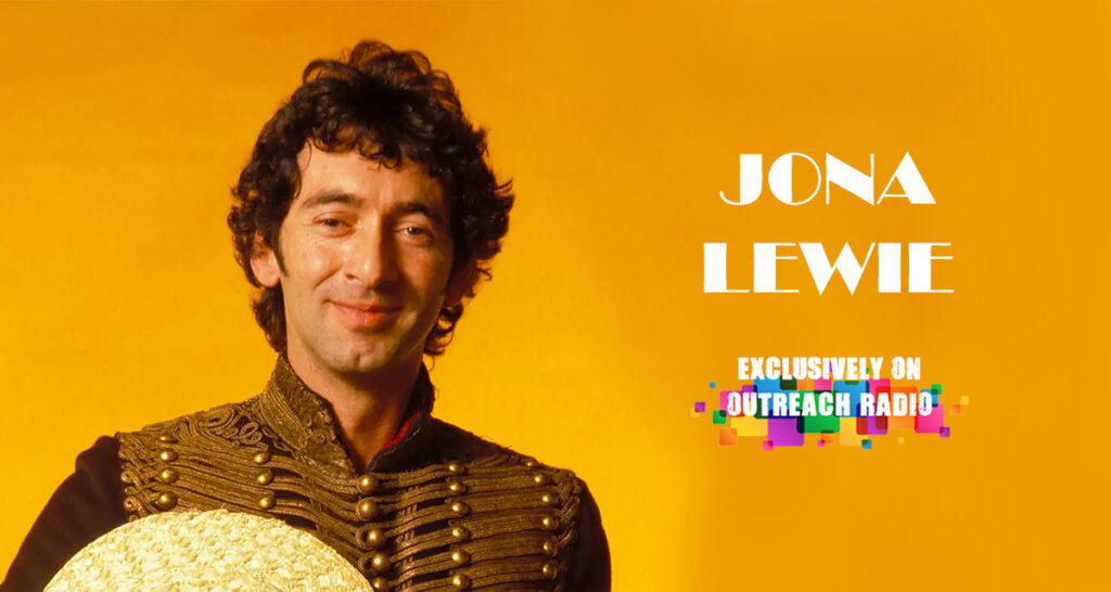 Jona Lewie