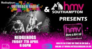 Hedgehogs