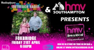 Foxbridge