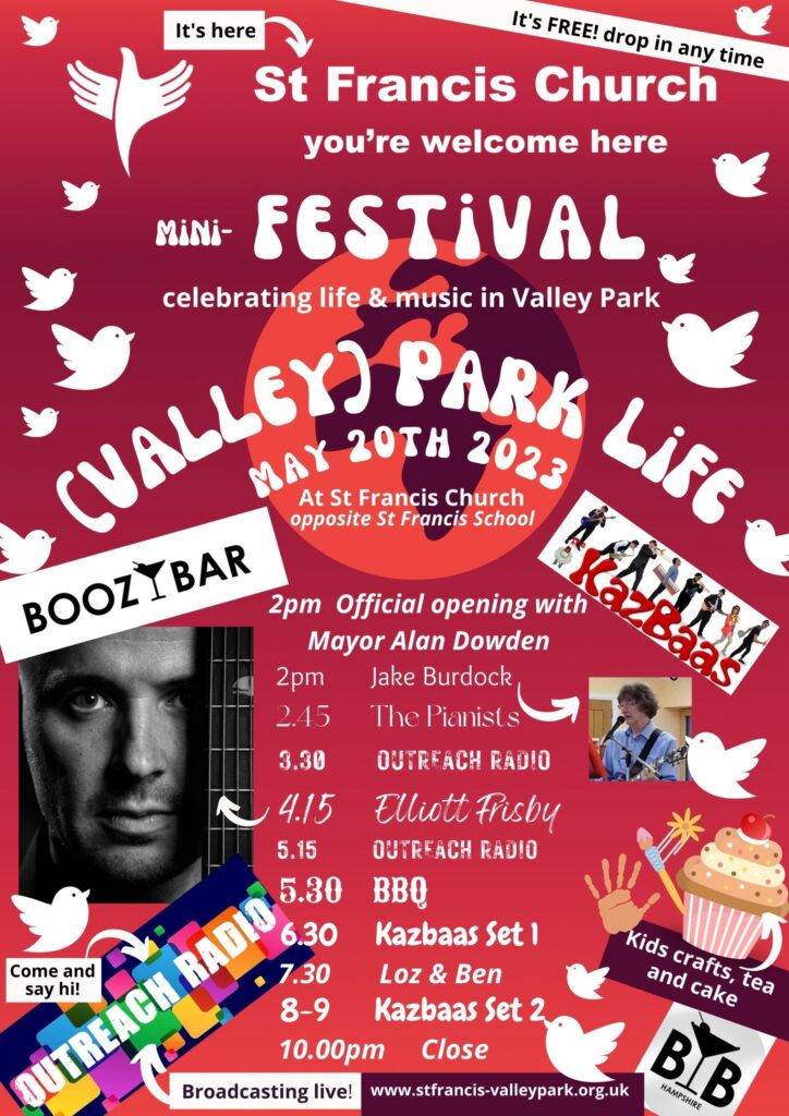 Valley Park Festival