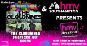 The Cloudnines