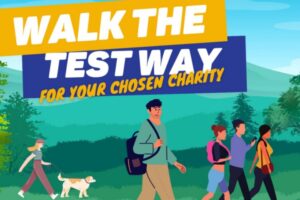 walk the test way