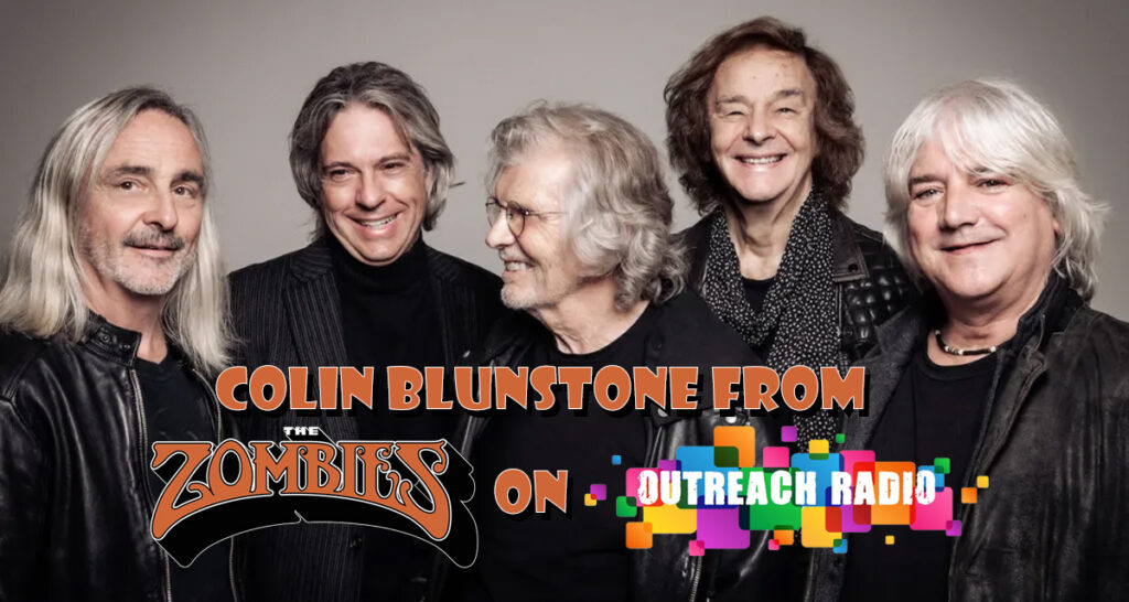 Colin Blunstone