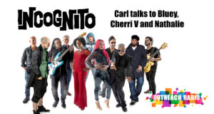 Incognito