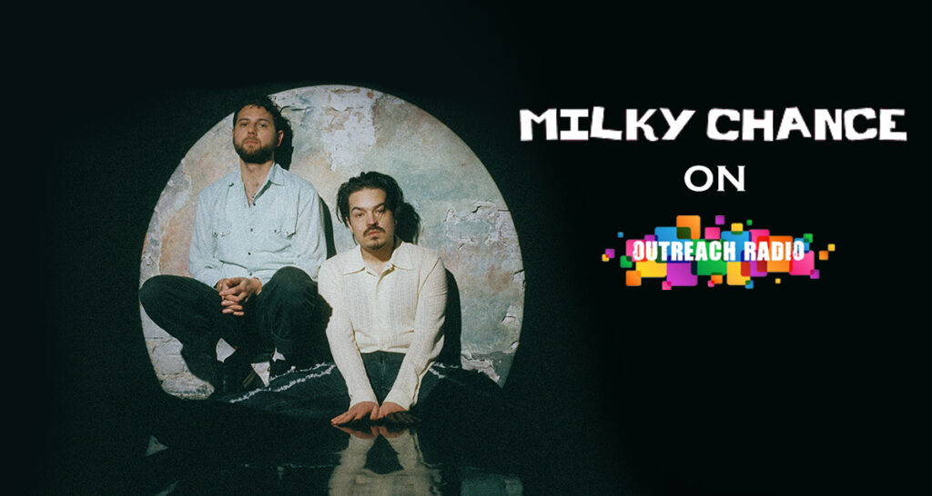 Milky Chance