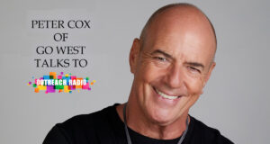 Peter Cox