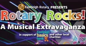 Rotary Rocks 2023
