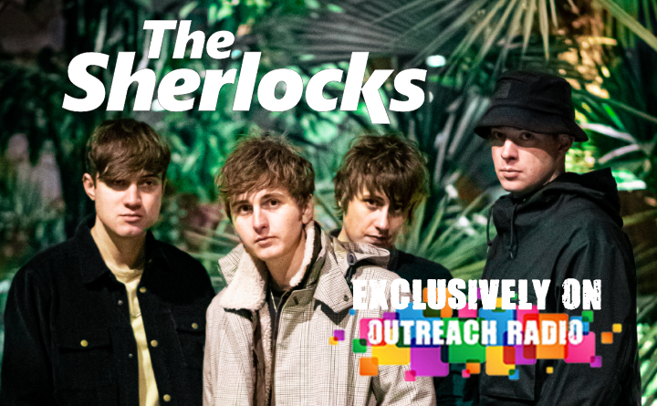 The Sherlocks