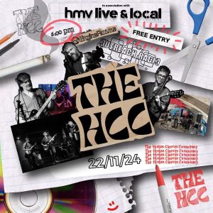 THCC