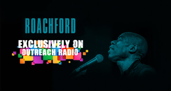 Andrew Roachford chats to Carl about his new album and tour